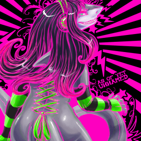 Mayhem - As Of Yet Unnamed