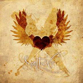 Sonitus Vir - Heartmender