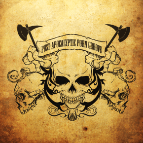 Azrael - Post-Apocalyptic Porn Groove