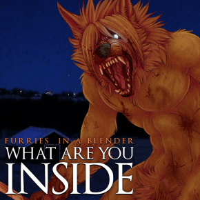 FIAB - What Are You Inside?