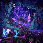 Halley Labs Associates - 2YR, 40​:​28​.​649