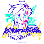 Darius - 2ASTROANTEDILUVIAN