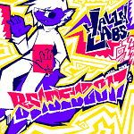 HALLEY LABS - B​-​SIDE U: 2017 VOL. 1