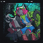 HALLEY LABS - B​-​SIDE U '22