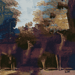 Aurastys - circe's bluff