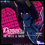 msx - 	
悪​魔​の​悪​夢 THE MUSIC AND SOUND