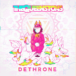 The Queenstons - dethrone