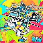 Rotteen - it's an EP