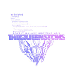 The Queenstons - Lovely Galaxy Growing v0​.​9