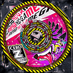 RQ - MEGA​×​5 ～ Ⅴ​ᵗ​ʰ Anniversary