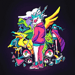 Halley Labs Associates - phwoa