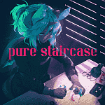 deuteronomy - pure staircase