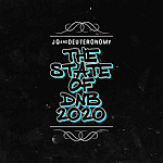 JQ + deuteronomy - The State of DNB 2020