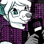 Kitsune² - Tracker's Draft