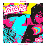 RQ laji-2 - Worse Future Bullshit